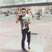 Airwheel, una ruota scooters elettrici, Airwheel monociclo