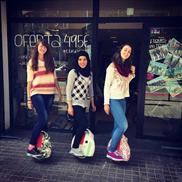 Airwheel, X3 دراجة إيرويل الكهربائية, سكوتر كهربائي