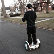 Airwheel, سكوتر بعجلة واحدة, S3 سكوتر التوازن الذاتي