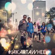 Airwheel, 화성차, Q3 듀얼휠균형차