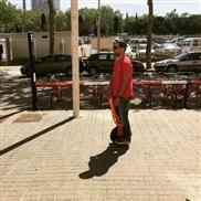 auto équilibrage scooter électrique, scooter auto-équilibrage