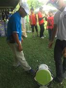 Airwheel,  دراجة إيرويل الكهربائيةQ5, سكوتر كهربائي