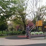 Airwheel, سكوتر بعجلة واحدة, سكوتر التوازن الذاتي