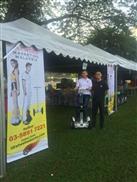 Airwheel, 세그웨이, 나인봇, S3 나인봇원