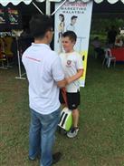 Airwheel, 외발휠, 자이로스코프, Q5 전동외발휠