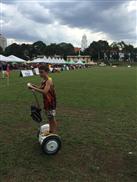 Airwheel, 외발 전동휠, S3 전동 킥보드