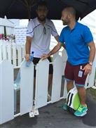 Airwheel, 왕발통, Q5 전기 이륜차