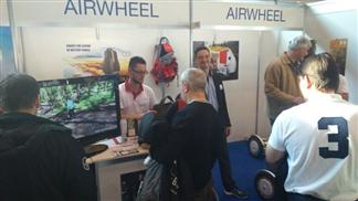 venta de scooter electrico, monociclo electricas venta S3