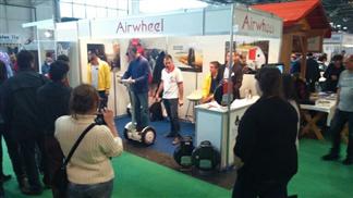 auto-bilanciamento scooter, Elettrico Auto-bilanciamento Monociclo X5