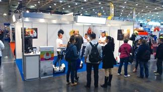 monocicli elettrici, S3 Airwheel monociclo