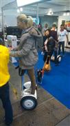 monocicli elettrici, S3 Airwheel monociclo