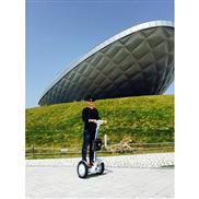 S3 auto-equilibrio monociclo