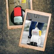 twin-ruota auto-bilanciamento scooter