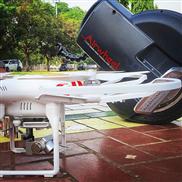 twin-ruota auto-bilanciamento scooter