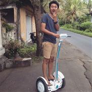 auto-bilanciamento scooter S3