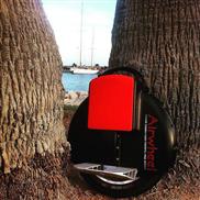 Elettrico Auto-bilanciamento Monociclo X3