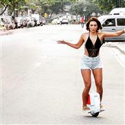 Elettrico Monociclo X5