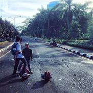 Elettrico Monociclo X8