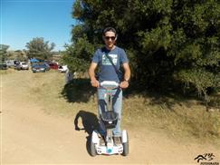 S3 Elettrico Monociclo