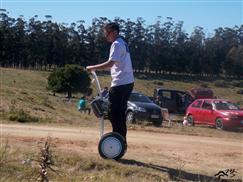 سكوتر كهربائي S3