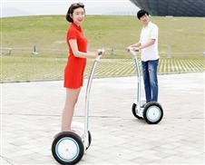 전기 이륜차 S3