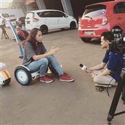 auto-equilibrio monociclo, Airwheel