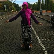 auto-bilanciamento scooter, Airwheel