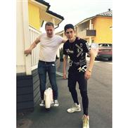 auto équilibrage scooter électrique