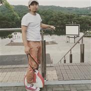 auto équilibrage scooter électrique