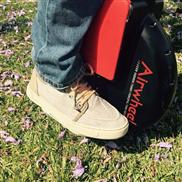 auto équilibrage scooter électrique