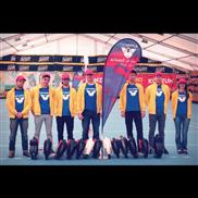 auto-equilíbrio monociclo elétrico