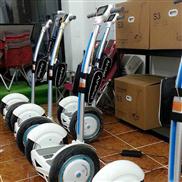 selbststabilisierendes elektrisches einrad