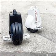 auto-equilíbrio monociclo elétrico