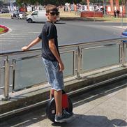 inteligente auto-equilíbrio scooter