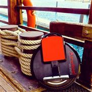 ein rad elektrisches einrad