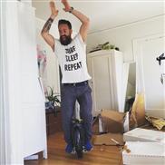 monociclo motorizzato mini scooter