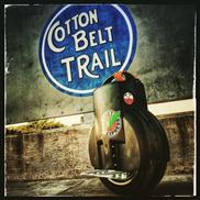  سكوتر بعجلة واحدة