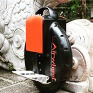 2-Rad elektrisches einrad