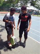 Q5 elektrisches einrad