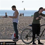 elektrische einräder