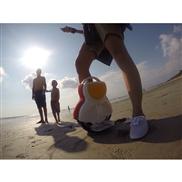 одно колесо скутера