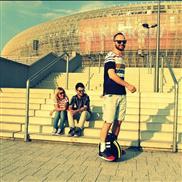   دراجة إيرويل