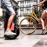 X3 scooter elettrico