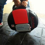 X3 scooter elettrico