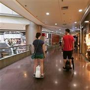 самостоятельно баланс одноколесном велосипеде