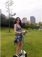 scooter eléctrico monociclo s3