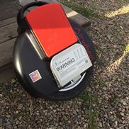 monociclo eléctrico x3