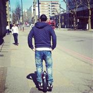 monociclo eléctrico barato x3