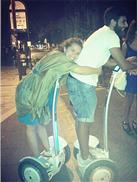 monocicli elettrici S3