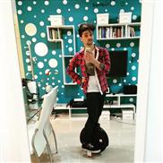 Airwheel  سكوتر التوازن الذاتي